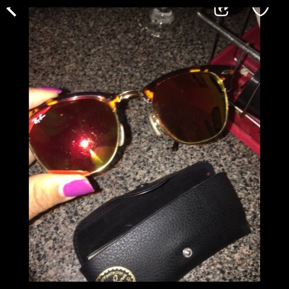 Ray ban - Picture 4 of 5
